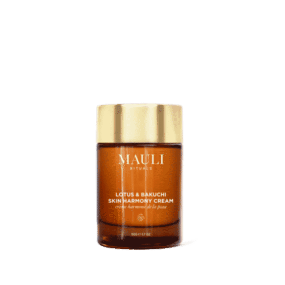 Lotus & Bakuchi Skin Harmony Cream
