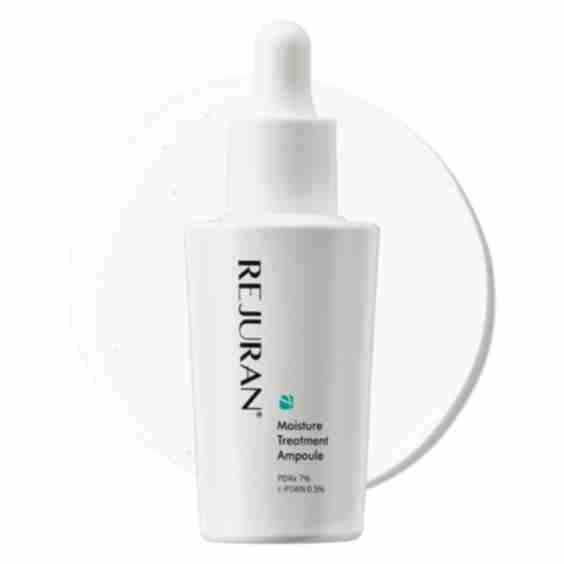 Moisture Treatment Ampoule Serum