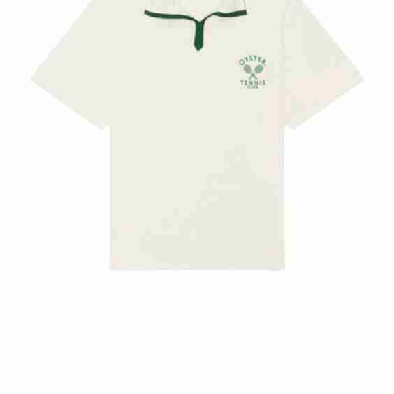 Tennis Club on Court & Off Court Polo