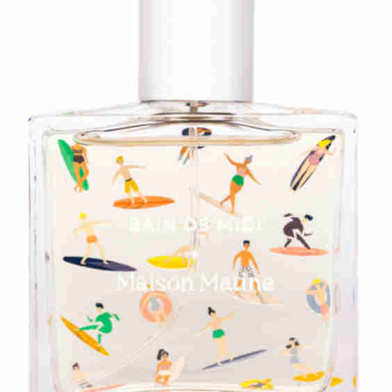 Bain de Midi Eau de Parfum