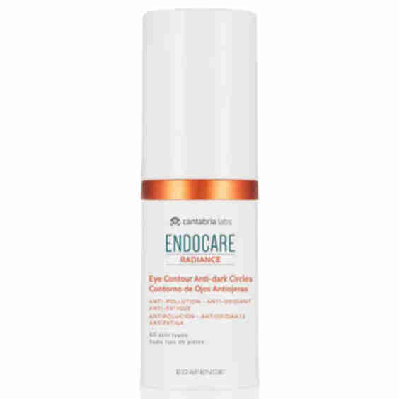 Endocare Radiance Eye Contour Anti-dark Circles 15ml