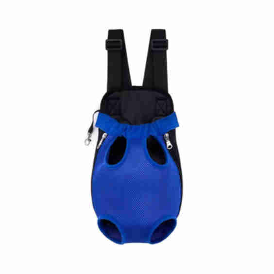 Pet Carrier Backpack for Travel
