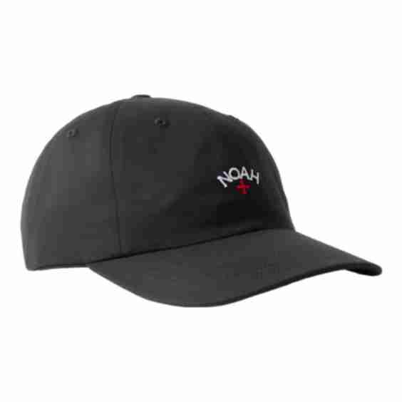 Core Logo Baseball Cap