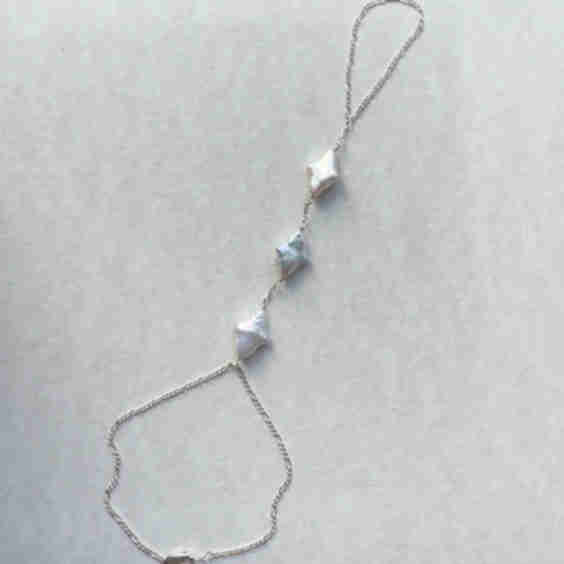 Moonlight Handchain