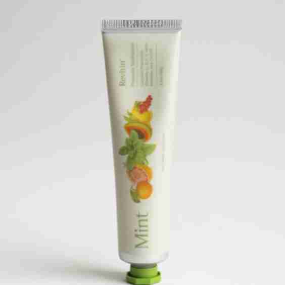 Natural Mint Toothpaste