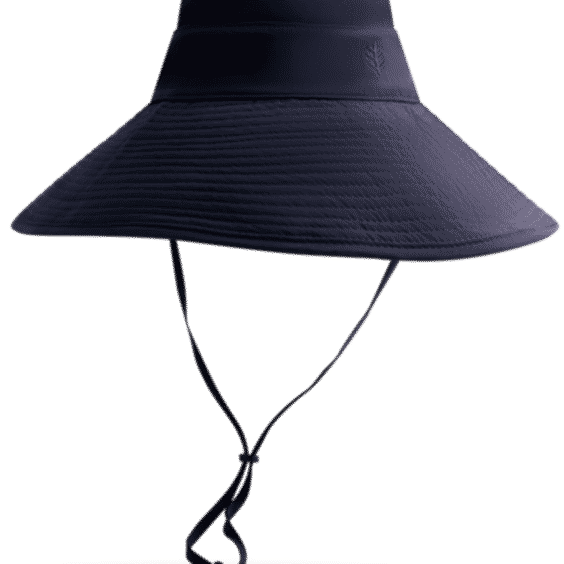 Cyd Travel Beach Hat