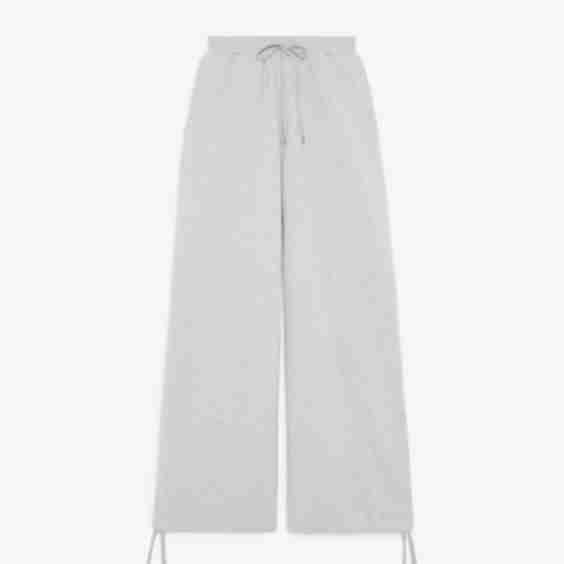 Trousers Terry Light China