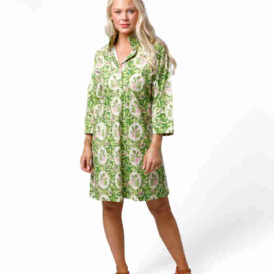 Arden Dress