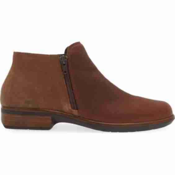 Helm Bootie