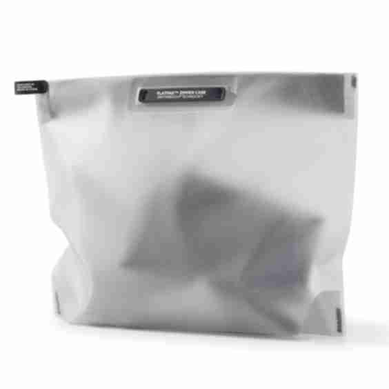 FlatPak Zippered Toiletry Case