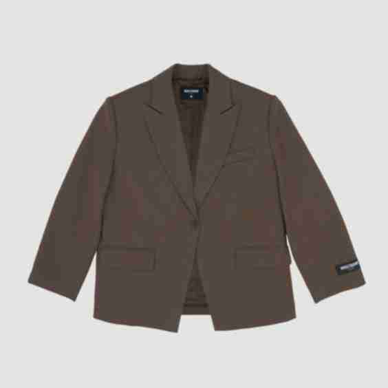 Madden Blazer