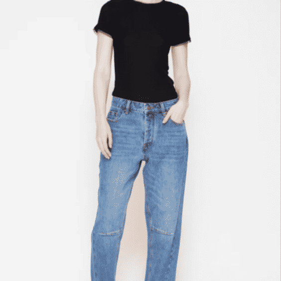 Yellowstone Jeans