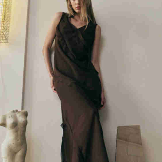 Halo Dress 