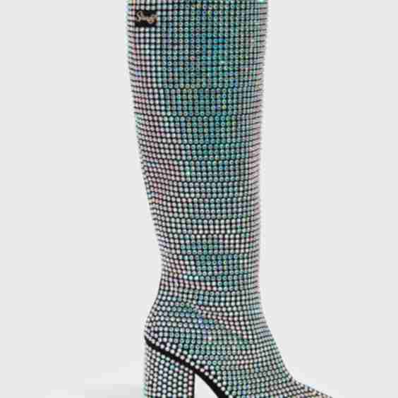 Milan Boot