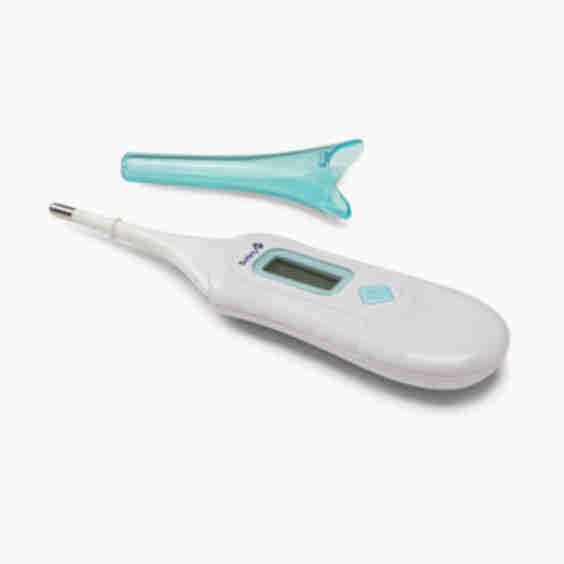 Rapid Read 3-in-1 Thermometer