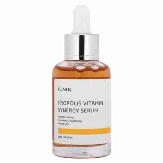 Propolis Vitamin Synergy Serum