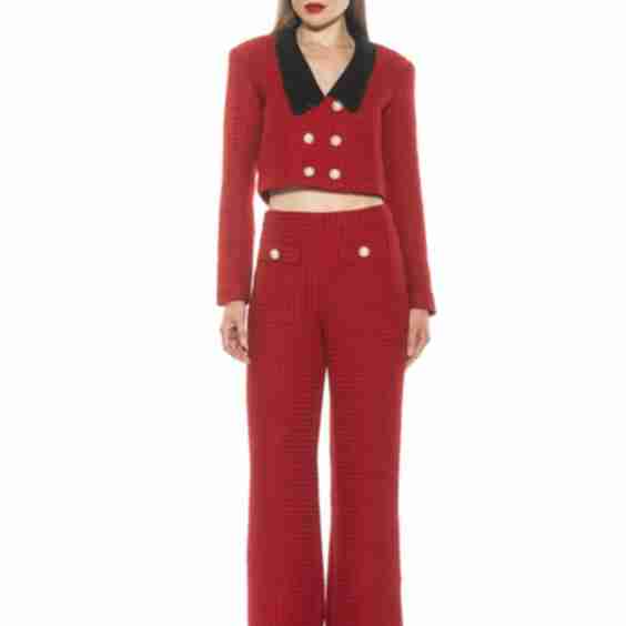 Aurelia Jacket