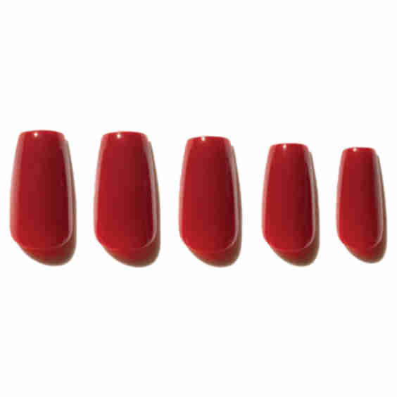 Shut Up, Richard (SQ) Press On Nails