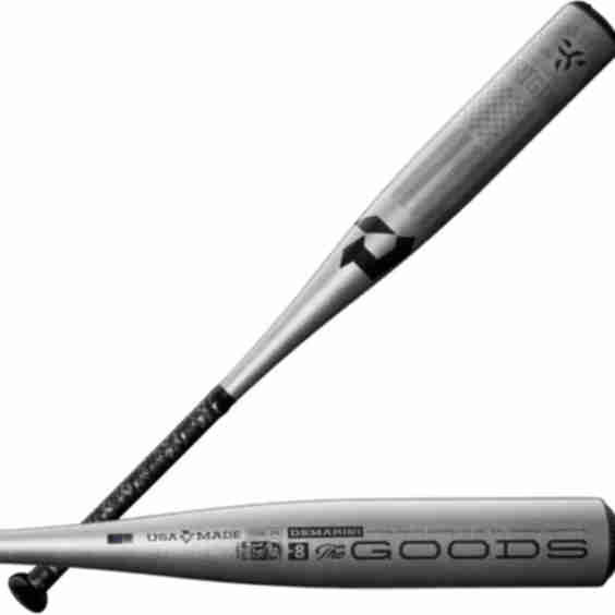 The Goods One Piece -8 USSSA Baseball Bat