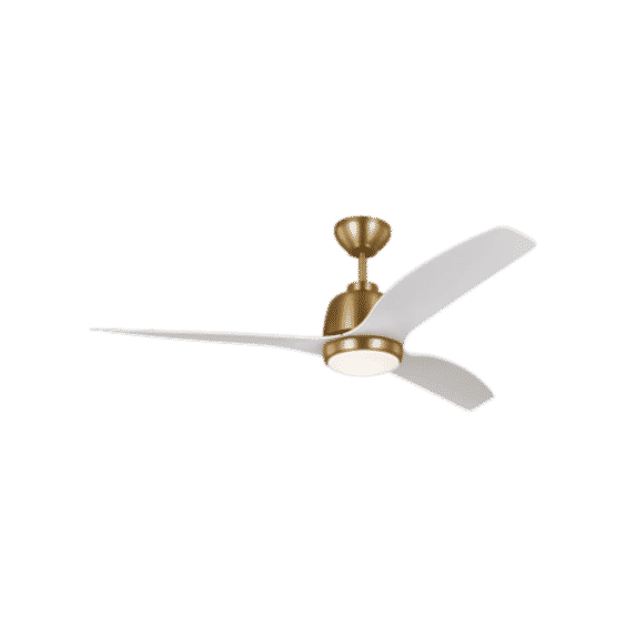 Avila 54" LED Ceiling Fan