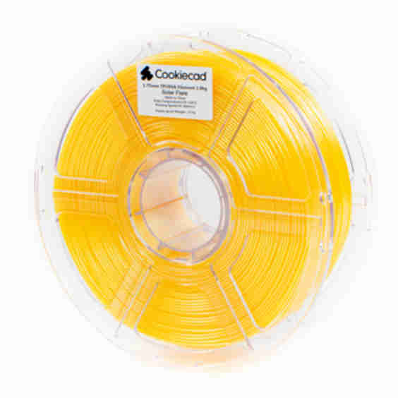TPU 95A Filament 1.75mm, 1kg