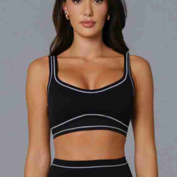 Nadine Sports Bra