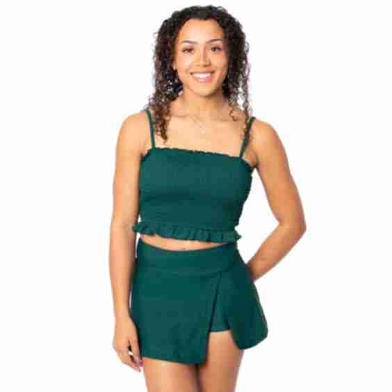 Swim Skort