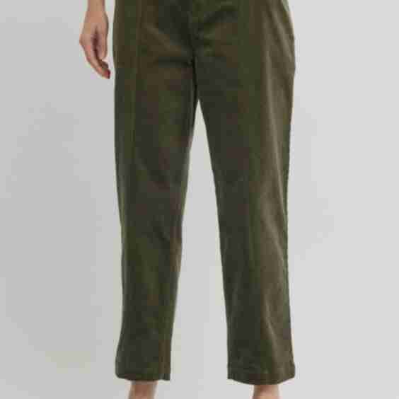 Woods Pant