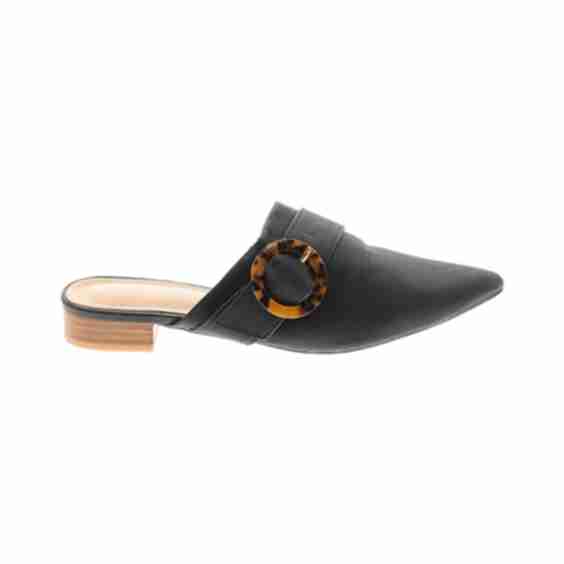 Mule/Clog (Pre-Owned)
