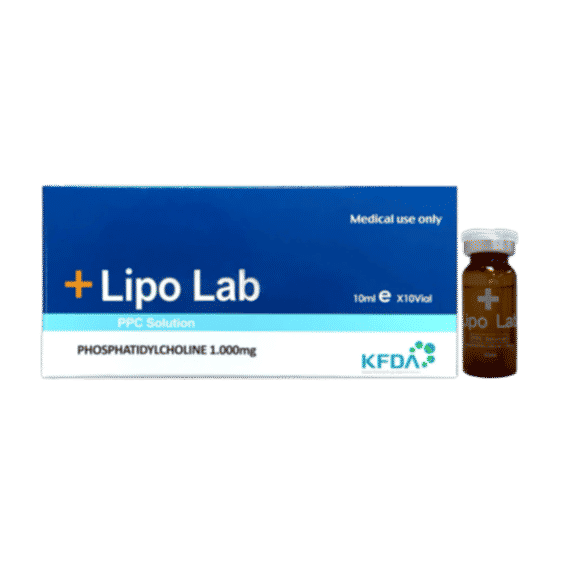 Lipolab Lipo Lab
