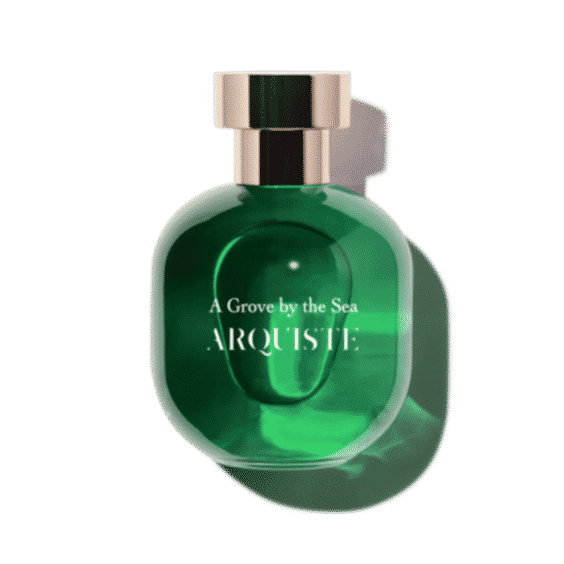 A Grove By the Sea 100ml Eau de Parfum Spray