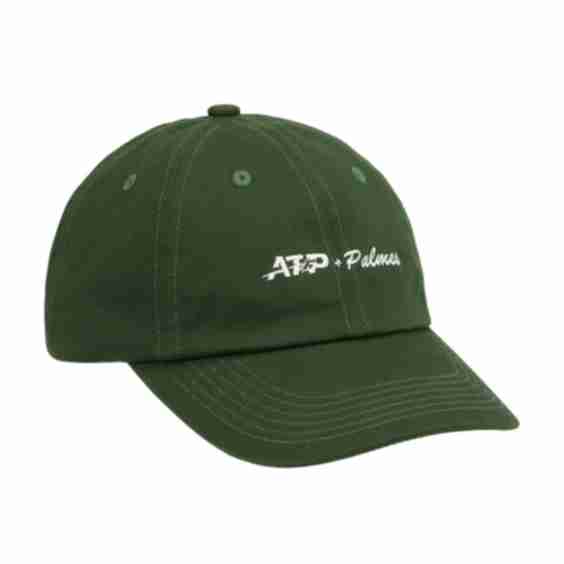 Palmes x ATP 6-Panel Cap