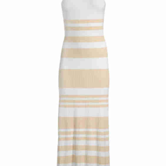 Sage Dress