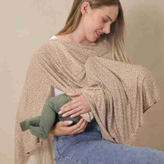 Nursing Cover
