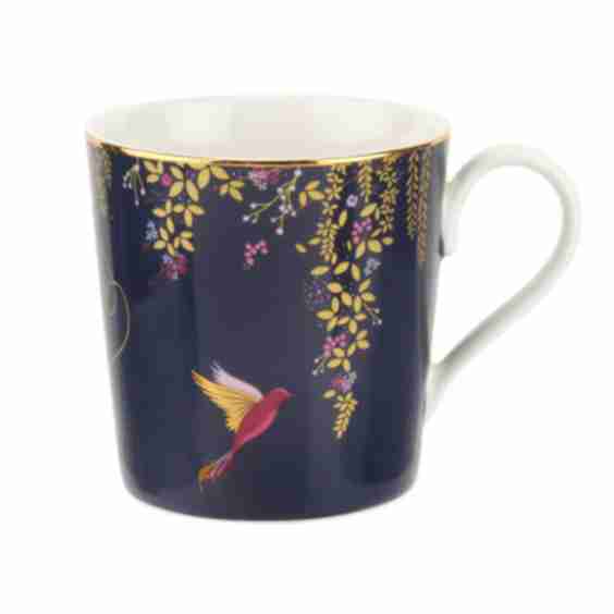 Sara Miller Chelsea Collection Mug