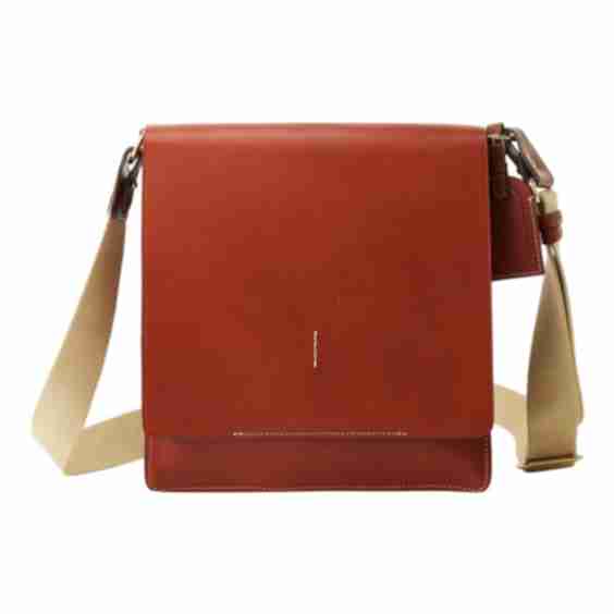 Alto Raul Messenger Bag