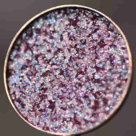 Unresolved Pressed Eyeshadow Single