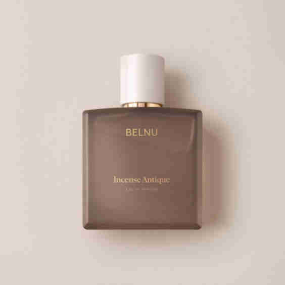 Incense Antique Eau de Parfum