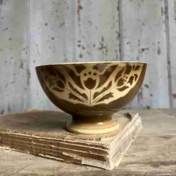 Cafe Au Lait Bowl