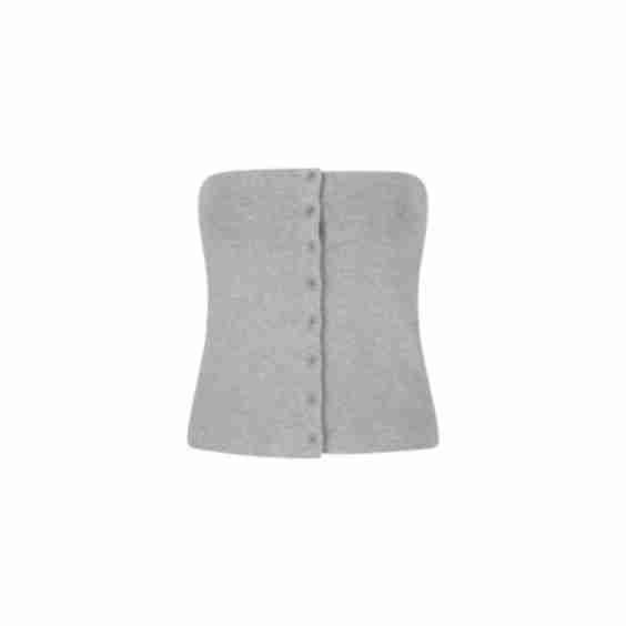 Cape Top & Bandeau Set
