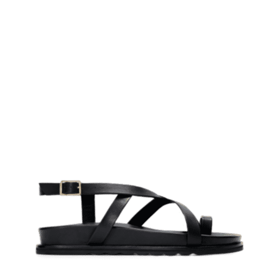 Nicator Leather Sandal