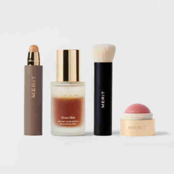 The Glow Set 