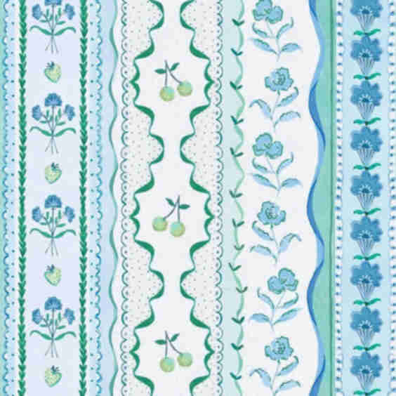 Orchard Wallpaper