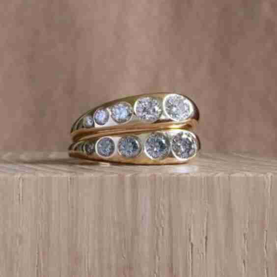  Lila Suprima Ring