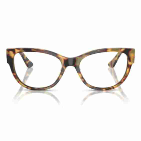 51mm Cat Eye Optical Glasses