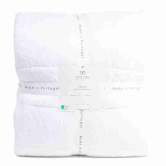 Damask Comforter