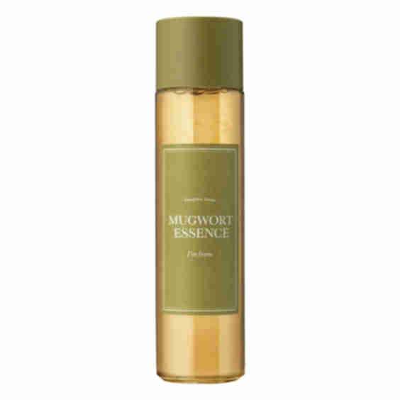 Mugwort Essence 160 ml