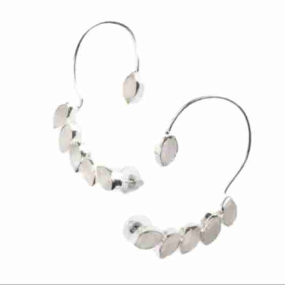 Cometa Ed Earcuff Earrings