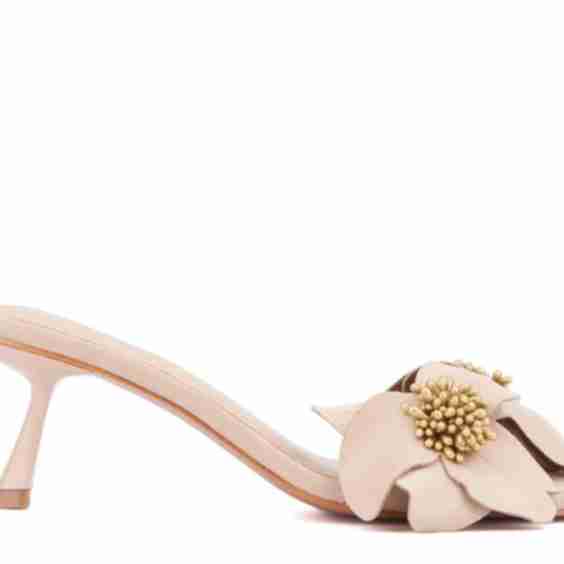 Sierra Sandal