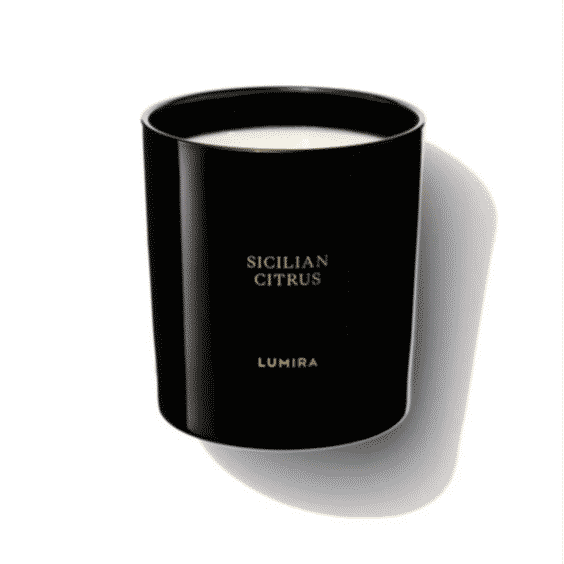 Sicilian Citrus Candle